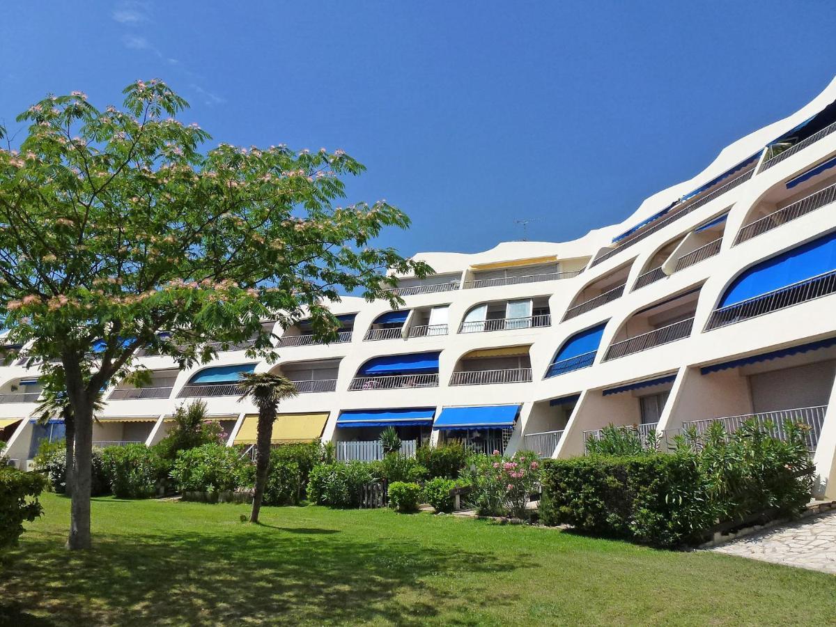 Apartment Les Jardins Du Port-8 By Interhome Le Grau-du-Roi Exterior photo